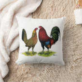 ゲームフォール対 クッション (ブランケット)