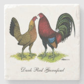 ゲームフォール対 ストーンコースター (正面)