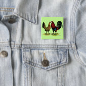 ゲームフォール対 缶バッジ (インサイチュ)