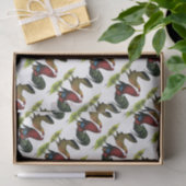 ゲームフォール対 薄葉紙 (ギフト)