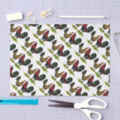 ゲームフォール対 薄葉紙 (クラフト)