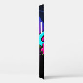 ゲームフュージョンワンダーランド Case-Mate iPhoneケース (裏面 / 右)