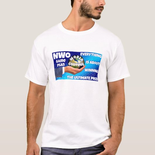 ゲームプラン(軽量)Tシャツ Tシャツ (正面)