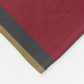 ゲームプレーヤーフリースブランケット フリースブランケット (角)