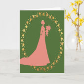 ゲームページの美しい獲得おめでとうございます カード (黄色い花)