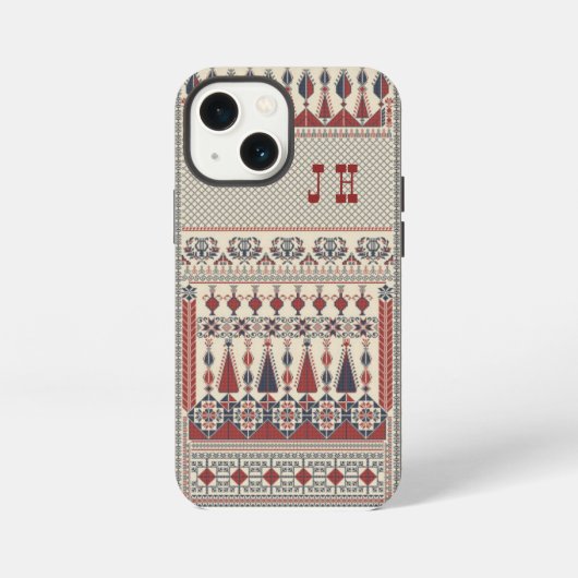 ゲームボードApple iPhone 13ミニケース iPhoneケース (裏面)