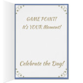 ゲームポイント-テニスのマッチ (内側 (右))