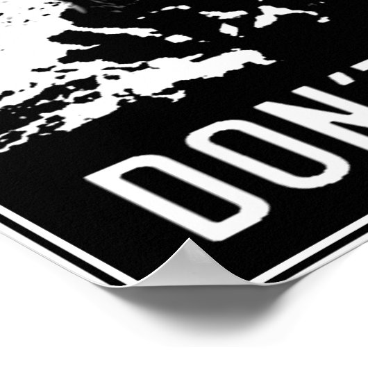 ゲームポスターの伝説 ポスター (角)