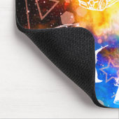 ゲームマウスパッド マウスパッド (コーナー)