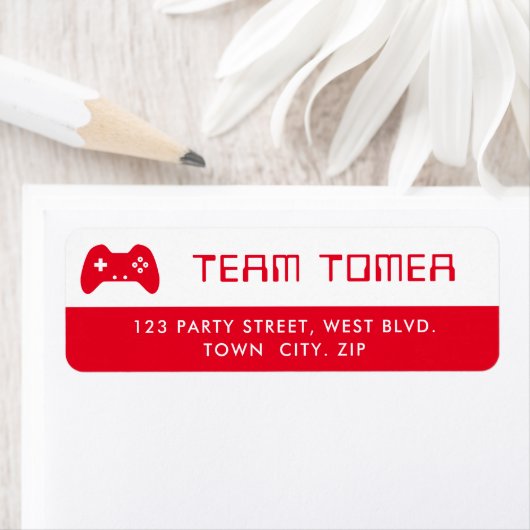 ゲームモダンバー（ユダヤ教の）バル・ミツバー黒コンクールトローラ ラベル (インサイチュ)