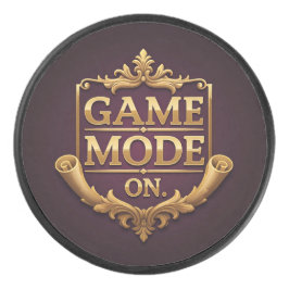 ゲームモードオン アイスホッケーパック
