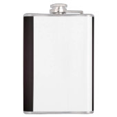 ゲームモードオン フラスク (裏面)