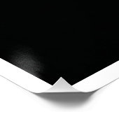 ゲームモードオン ポスター (コーナー)