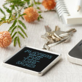 ゲームラグPVPキーチェーン キーホルダー (側面)