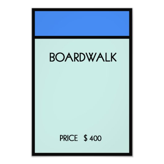 ゲームルームのポスターとアイディア フォトプリント            (正面)