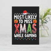 ゲーム中に恋しく思クリスマスに最も近遊い 招待状 (スタンド正面)