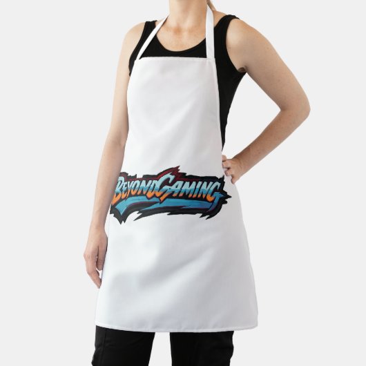 ゲーム以外 エプロン (インサイチュ)