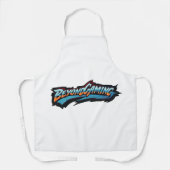 ゲーム以外 エプロン (正面)