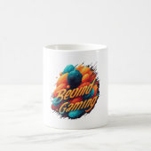 ゲーム以外 コーヒーマグカップ (中央)