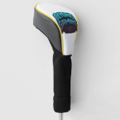 ゲーム以外 ゴルフヘッドカバー (アングル)