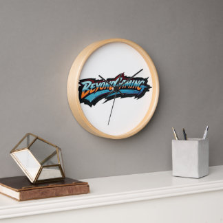 ゲーム以外 壁時計