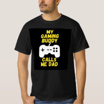 ゲーム仲間からパパ
