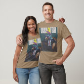 ゲーム仲間を派遣 Tシャツ (ユニセックス)