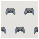 ゲーム制御布 ファブリック (クローズアップ)