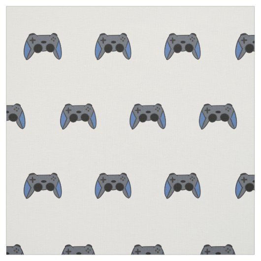 ゲーム制御布 ファブリック (見本)