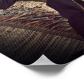 ゲーム前 ポスター (角)