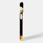 ゲーム地上戦闘兵士 Case-Mate iPhoneケース (裏面 / 右)