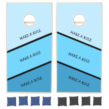 ゲーム外で自おもしろい分のルールを作る