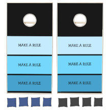 ゲーム外で自おもしろい分のルールを作る