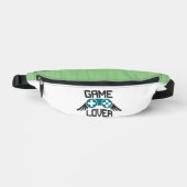 ゲーム好き ファニーパック (正面)