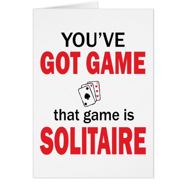 ゲーム得中 (正面)