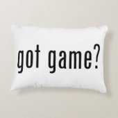 ゲーム得? アクセントクッション (裏面)