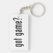 ゲーム得? キーホルダー (裏面)
