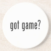 ゲーム得? コースター (正面)