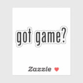 ゲーム得? シール (シート)