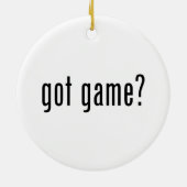 ゲーム得? セラミックオーナメント (裏面)