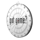 ゲーム得? ダーツボード (正面右)