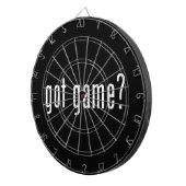 ゲーム得? ダーツボード (正面右)