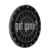 ゲーム得? ダーツボード (正面左)