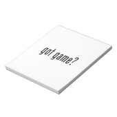 ゲーム得? ノートパッド (回転)