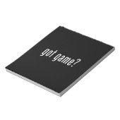 ゲーム得? ノートパッド (回転)