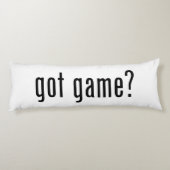 ゲーム得? ボディピロー (裏面)