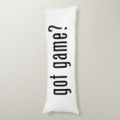 ゲーム得? ボディピロー (正面縦)