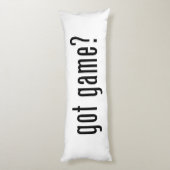 ゲーム得? ボディピロー (裏面 (縦))