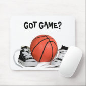 ゲーム得? マウスパッド (マウス)