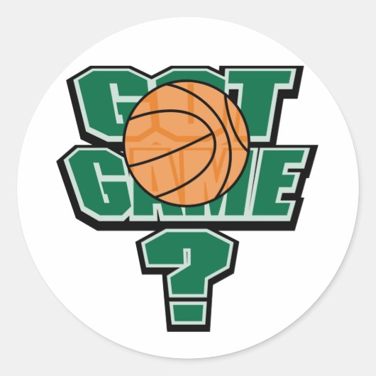 ゲーム得? ラウンドシール (正面)